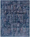 Adorn Hand Woven Rugs , Indian Oak M7148 7'10"x9'8" Area Rug