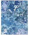 Adorn Hand Woven Rugs , Indian Oak M7211 8'1"x10'6" Area Rug