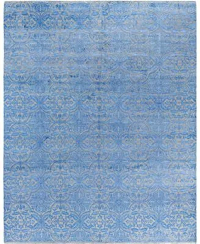Adorn Hand Woven Rugs Indian Oak M7247 Rug Collection In Sand