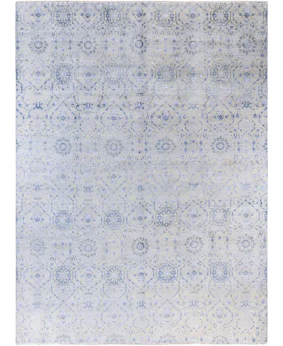 Adorn Hand Woven Rugs , Indian Oak M7292 9'1"x12'5" Area Rug