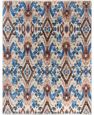 Adorn Hand Woven Rugs Indian Oak M7453 Rug Collection