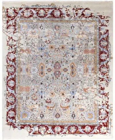 Adorn Hand Woven Rugs Indian Oak M7543 Rug Collection