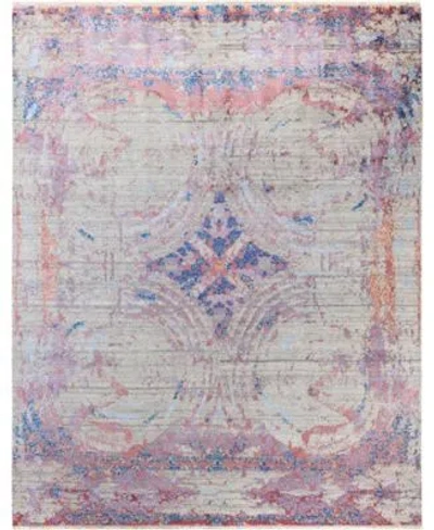 Adorn Hand Woven Rugs Indian Oak M7593 Rug Collection
