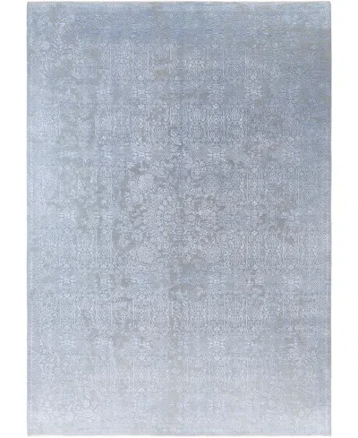 Adorn Hand Woven Rugs , Indian Oak M7623 8'9"x12'4" Area Rug