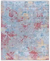 Adorn Hand Woven Rugs , Indian Oak M7807 8'1"x10' Area Rug