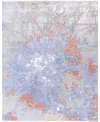 Adorn Hand Woven Rugs , Indian Oak M7899 8'2"x10'1" Area Rug