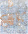 Adorn Hand Woven Rugs , Indian Oak M7899 8'3"x10'1" Area Rug