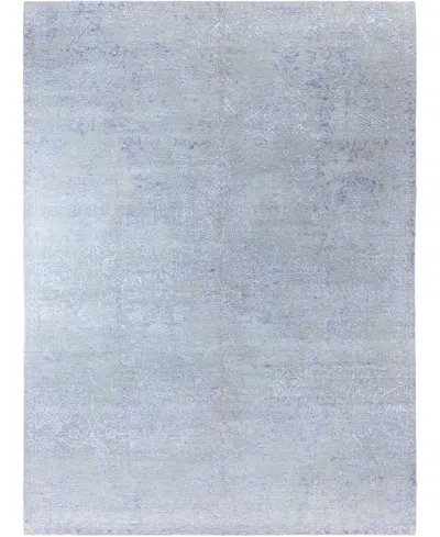 Adorn Hand Woven Rugs , Indian Oak M8104 8'10"x12'1" Area Rug