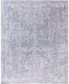 Adorn Hand Woven Rugs , Indian Oak M8116 8'2"x10'1" Area Rug
