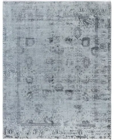 Adorn Hand Woven Rugs , Indian Oak M8316 8'x10'3" Area Rug