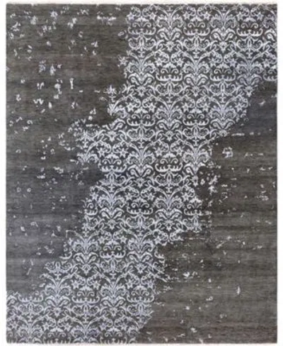 Adorn Hand Woven Rugs Indian Oak M8322 Rug Collection