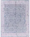Adorn Hand Woven Rugs , Indian Oak M8471 8'x10' Area Rug