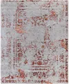 Adorn Hand Woven Rugs , Indo Modern M7194 8'4"x10'2" Area Rug