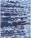 Adorn Hand Woven Rugs , Indo Modern M7444 8'1"x9'10" Area Rug