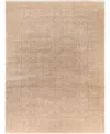 Adorn Hand Woven Rugs , Indo Savannah M6333 9'1"x12'1" Area Rug