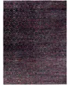 Adorn Hand Woven Rugs , Indo Shiva M7477 9'x11'10" Area Rug