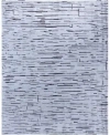 Adorn Hand Woven Rugs Modern M8522 Rug Collection In Sand