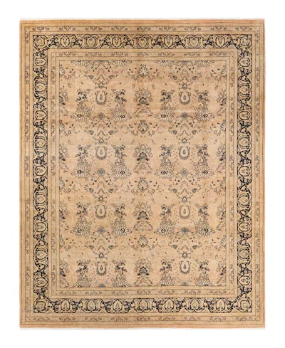 Adorn Hand Woven Rugs Mogul M1078 8'1"x10'2" Area Rug In Multi