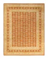 Adorn Hand Woven Rugs Mogul M1078 8'1"x10'2" Area Rug In Multi