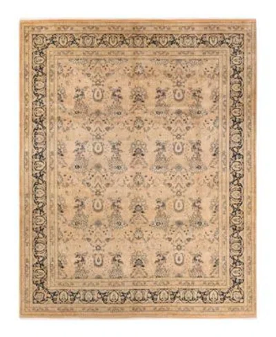 Adorn Hand Woven Rugs Mogul M1078 Rug Collection In Sand
