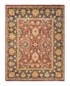Adorn Hand Woven Rugs Mogul M1093 8'1"x10'2" Area Rug In Multi