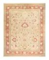 Adorn Hand Woven Rugs Mogul M1130 12'1"x15'1" Area Rug In Multi