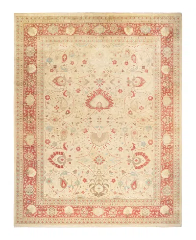 Adorn Hand Woven Rugs Mogul M1130 12'1"x15'1" Area Rug In Multi