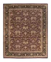 Adorn Hand Woven Rugs Mogul M1133 12'2''x15'2'' Area Rug In Red