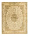 Adorn Hand Woven Rugs Mogul M1165 12'4"x15'2" Area Rug In Multi