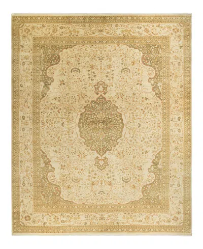 Adorn Hand Woven Rugs Mogul M1165 12'4"x15'2" Area Rug In Multi