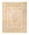 Adorn Hand Woven Rugs Mogul M1175 8'2"x10'4" Area Rug In Multi