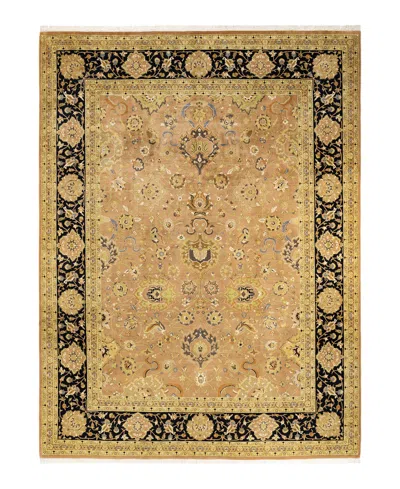 Adorn Hand Woven Rugs Mogul M1180 9'2"x12' Area Rug In Multi