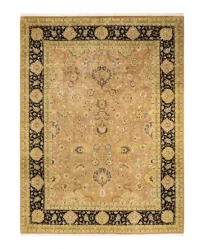 Adorn Hand Woven Rugs Mogul M1180 Rug Collection In White