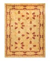 Adorn Hand Woven Rugs Mogul M1195 9'3"x12' Area Rug In Multi