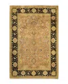 Adorn Hand Woven Rugs Mogul M1196 6'2"x9'1" Area Rug In Multi