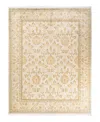 Adorn Hand Woven Rugs Mogul M1199 8'1"x10'3" Area Rug In Multi