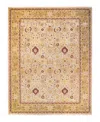 Adorn Hand Woven Rugs Mogul M1207 9'4"x12' Area Rug In Multi