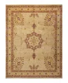 Adorn Hand Woven Rugs Mogul M1220 9'2"x12' Area Rug In Multi