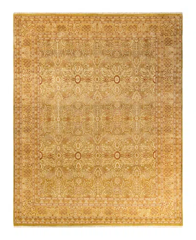 Adorn Hand Woven Rugs Mogul M1225 8'3"x10'7" Area Rug In Multi