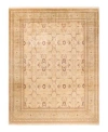 Adorn Hand Woven Rugs Mogul M1225 Rug Collection In Sand