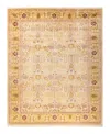 Adorn Hand Woven Rugs Mogul M1226 8'1"x10'3" Area Rug In Multi