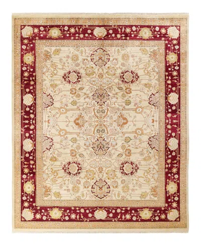 Adorn Hand Woven Rugs Mogul M1226 8'2"x10' Area Rug In Multi