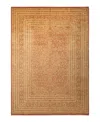 Adorn Hand Woven Rugs Mogul M1226 9'2"x12'6" Area Rug In Neutral