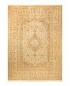 Adorn Hand Woven Rugs Mogul M1250 10'1"x14'2" Area Rug In Neutral