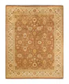 Adorn Hand Woven Rugs Mogul M1250 8'1"x10'4" Area Rug In Multi
