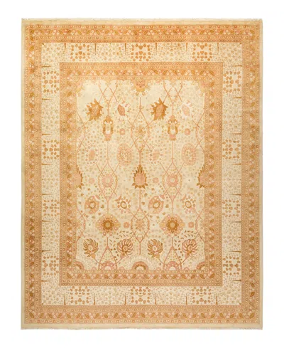 Adorn Hand Woven Rugs Mogul M1251 8'3"x10'5" Area Rug In Multi
