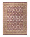Adorn Hand Woven Rugs Mogul M1261 9'x11'8" Area Rug In Multi