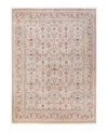 Adorn Hand Woven Rugs Mogul M1276 9'2''x12'3'' Area Rug In Beige