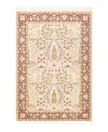 Adorn Hand Woven Rugs Mogul M1279 4'1"x5'10" Area Rug In Multi