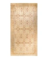 Adorn Hand Woven Rugs Mogul M1285 Rug Collection In White